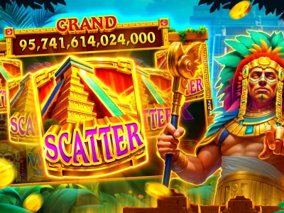 Kemenangan Jackpot Terbesar screenshot
