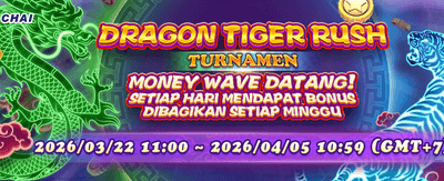 Bonus Selamat Datang idledak338.com