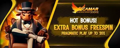 Free Spins Eksklusif Pragmatic Play