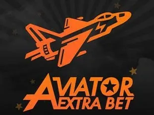 Aviator Extra Bet game screenshot